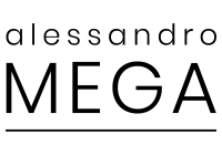 Alessandro Mega - Chitarra e Voce